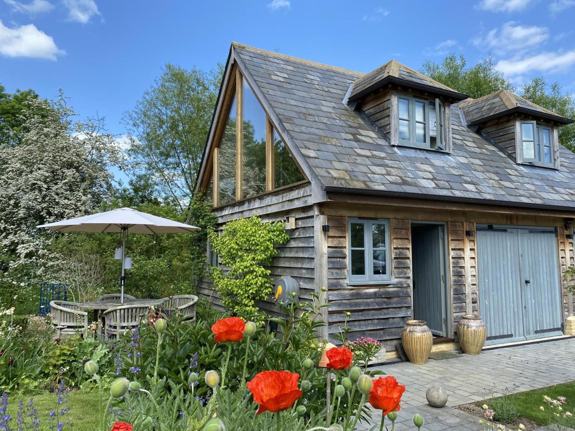 Oak Barn In The Cotswolds Near Moreton In Marsh Shipston-on-Stour Exterior foto