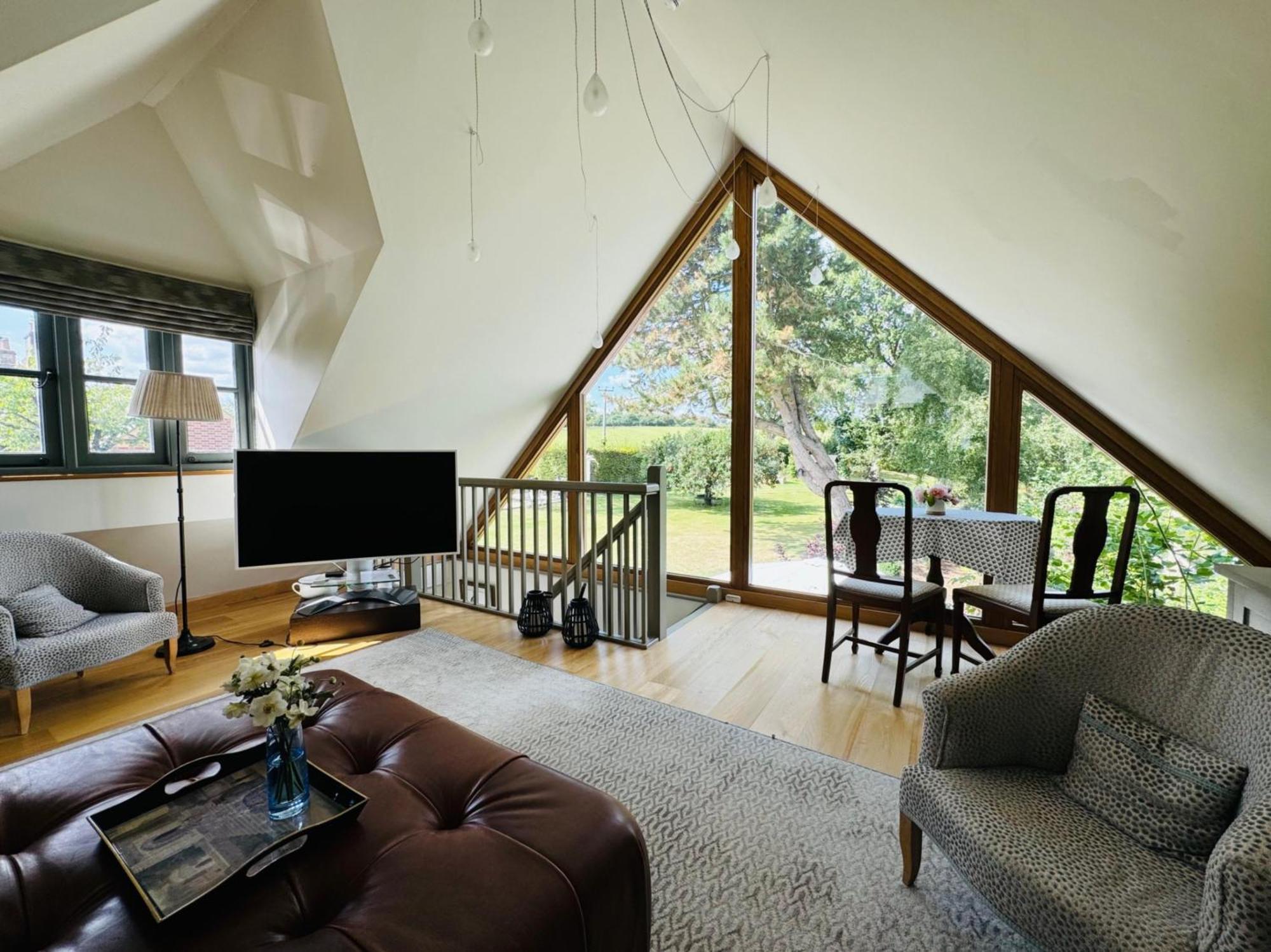 Oak Barn In The Cotswolds Near Moreton In Marsh Shipston-on-Stour Exterior foto