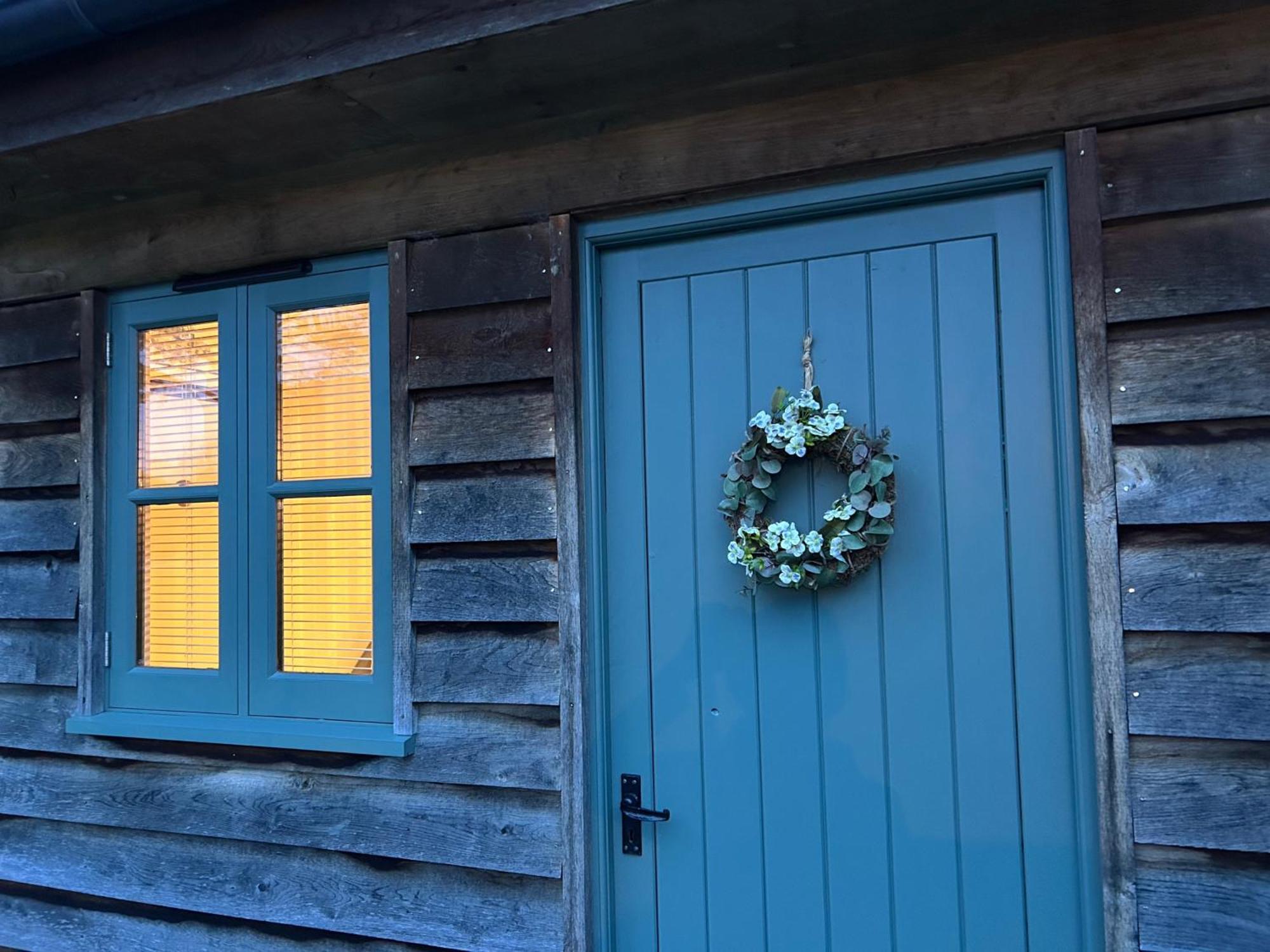 Oak Barn In The Cotswolds Near Moreton In Marsh Shipston-on-Stour Exterior foto